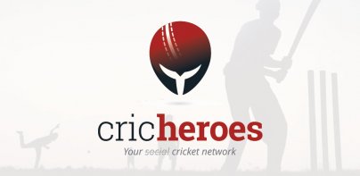 Cricket Scoring App-CricHeroes