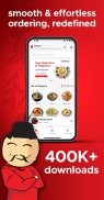 Chowman Food Order & Delivery screenshot 9