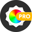 Music Strobe Pro:  hue flashlight for houseparty Icon