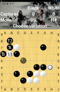 围棋GOdroid screenshot 1