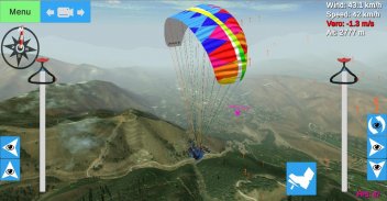 Glider Sim screenshot 9