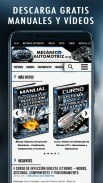 Mecánica Automotriz screenshot 10