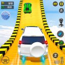 Car racing games 3d Car game Icon