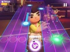 Queen: Rock Tour - The Official Rhythm Game screenshot 11