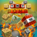 TNT Bomb Icon