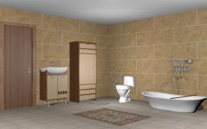 Escape Games-Bathroom V1 screenshot 3