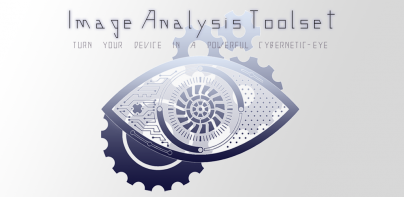 Image Analysis Toolset