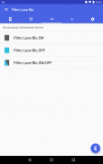 Filtro Luce Blu screenshot 10
