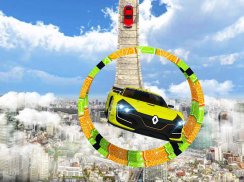 Fun Car Games Stunts: Car Run Racing Play Race 3D screenshot 4