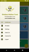 Shubban Welfare Trust screenshot 2