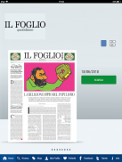 Il Foglio screenshot 4