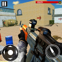 Critical Commando Strike: FPS Icon