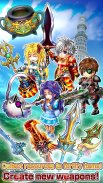 RPG フェアリーエレメンツ - KEMCO screenshot 11