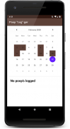 Poop Logger screenshot 4