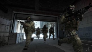 Special Ops 2020: New Team Shooting Games screenshot 6