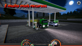 Simulador de caminhão:Europa 2 screenshot 2