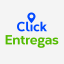 Click Entregas: Fast Delivery Icon
