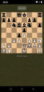 Chess IQ 100 screenshot 2