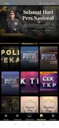 POLRI TV RADIO screenshot 0