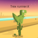 Trex Runner.K Icon