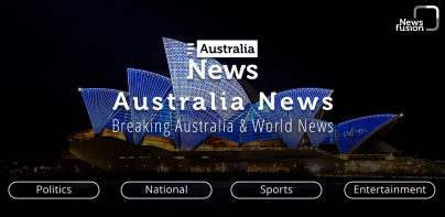 Australian Local & World News