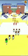 Crowd Run Arena screenshot 4