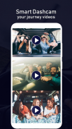 Smart Dash Cam Video Recorder: Record Your Journey screenshot 0