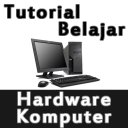 Belajar Hardware Komputer Icon