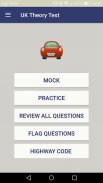 Driving  School ⭐ FREE Theory Test ⭐ screenshot 5