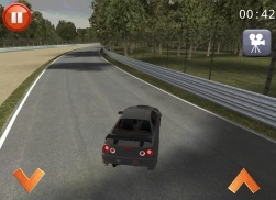 Drift Race screenshot 9