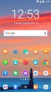 Launcher Theme for RealMe XT screenshot 4