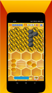 Trap The Bee: Fill Beehive screenshot 2