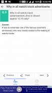Marketing Question Answers screenshot 3