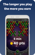 PlayKarma Rewards: Gift Cards & Scratch Cards screenshot 2