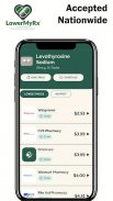 LowerMyRx: Rx Descuentos screenshot 6