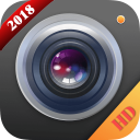 Panorama HD Camera Icon