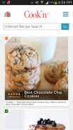 Cook'n Recipe App screenshot 9