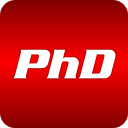 PHD - Print Head Doctor Icon