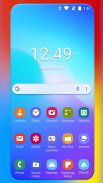 Theme for Huawei Honor View 20 :launcher for Honor screenshot 3