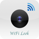 wifi look Icon