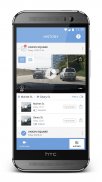 Nexar - AI Dash Cam for Peace of Mind on the Road screenshot 1