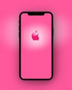 Pink Wallpapers HD screenshot 5