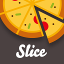 Fruit, Pizza Slice Puzzle icon