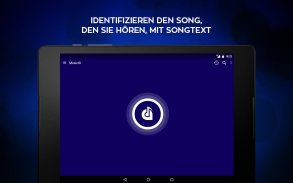 SongtexteMania Songtexte Musik screenshot 8