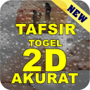 Tafsir Togel 2D Lengkap