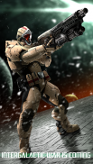 Combat Trigger: Modern Gun & Top FPS Shooting Game screenshot 22