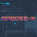 Apogee-X Icon