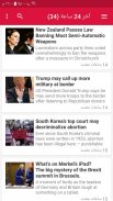 Latest News Today & World News screenshot 7