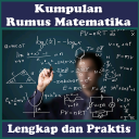 Rumus Matematika Terbaru (Lengkap & Praktis)