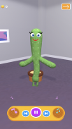 Talking Cactus screenshot 5